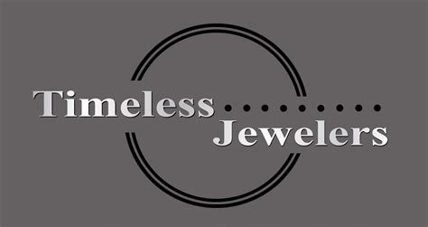 Timeless Jewelers .